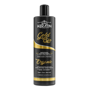 Alpha Keratin Gold BIO; ORGANIC 1L – Image 2